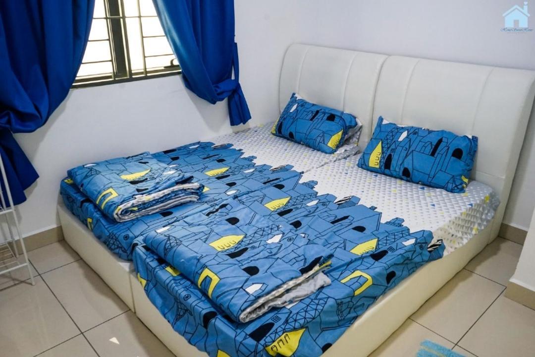 Homesweethome เพราย ภายนอก รูปภาพ