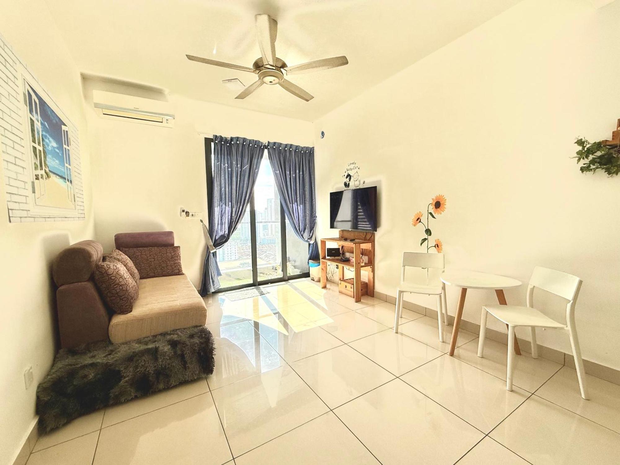 Homesweethome เพราย ภายนอก รูปภาพ