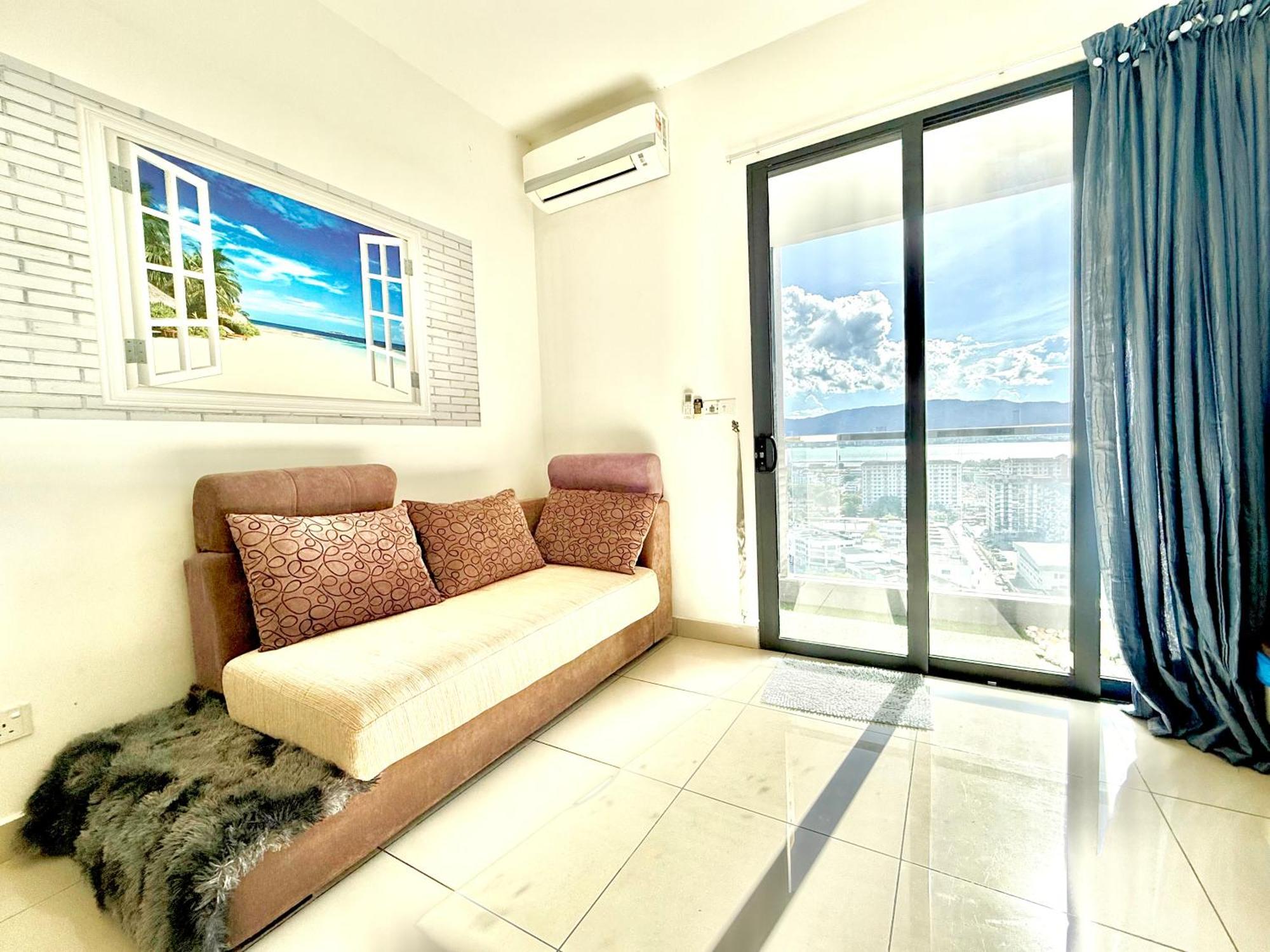 Homesweethome เพราย ภายนอก รูปภาพ
