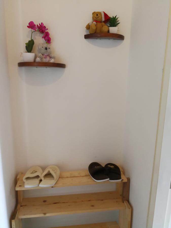 Homesweethome เพราย ภายนอก รูปภาพ