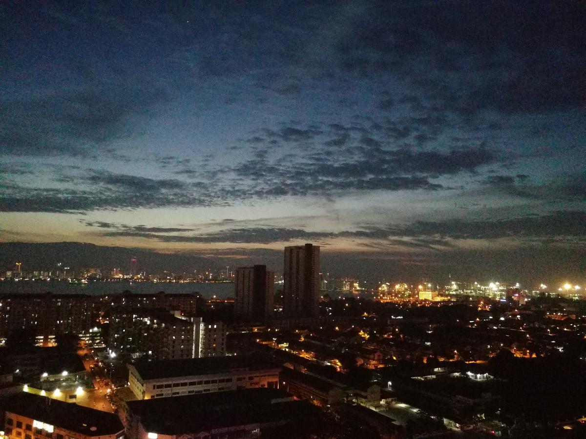 Homesweethome เพราย ภายนอก รูปภาพ